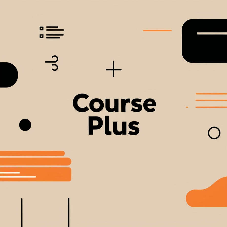 Course Plus