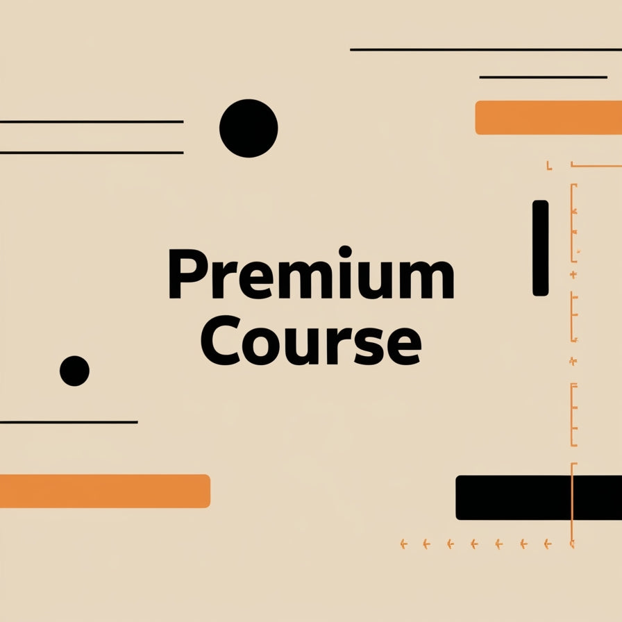 Premium Course