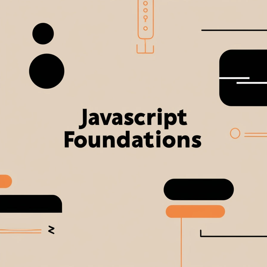 JavaScript Foundations